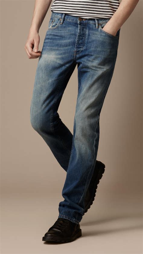 burberry denim price in canada|Men’s Denim Collection .